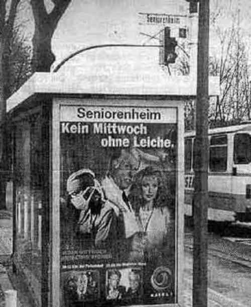 Perfekt platziert Perfekt platziert