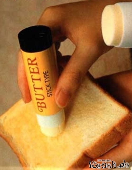 Butter Stift Butter Stift