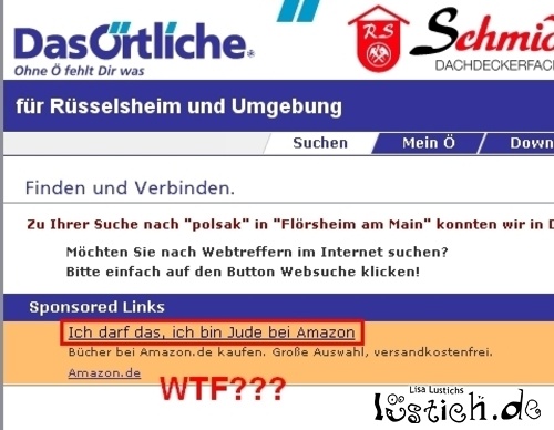 Jude bei Amazon Jude bei Amazon