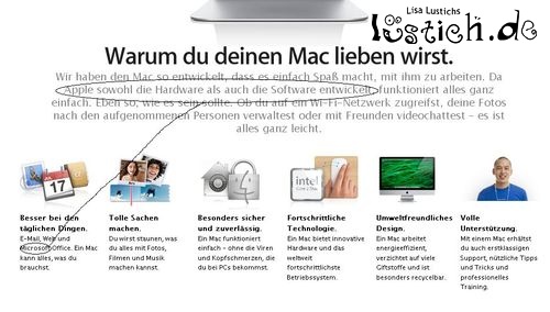 Der Apple-Betrug Der Apple-Betrug