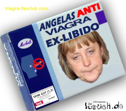 Anti-Viagra Bild - lustich.de