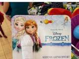 Disney Frozen Spielzeug