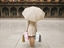 Wonderbra Regenschirm