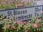 St. Blasen