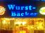 Wurstbäcker