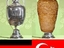 Fußball Pokale