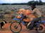 Bikerschaf