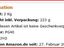 Toll verpackt