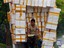 Koreanische DHL