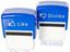 Facebook Stempel