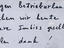 Asia-Imbiss macht geschlossen