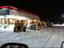 Fast Food in Kanada