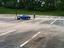 Die Magie des leeren Parklplatzes