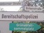 Grüner Abfall