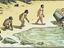 Das Ende der Evolution
