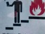 Im Falle eines Brandes