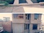Gefährliche Garage