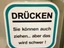 Drücken!!