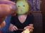 Beautymaske