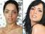Schminke vs. Photoshop Schminke vs. Photoshop