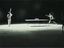 Bruce Lee spielt Tischtennis