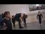 Ballett ist nicht einfach