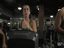 Verwechslung im Fitnessstudio
